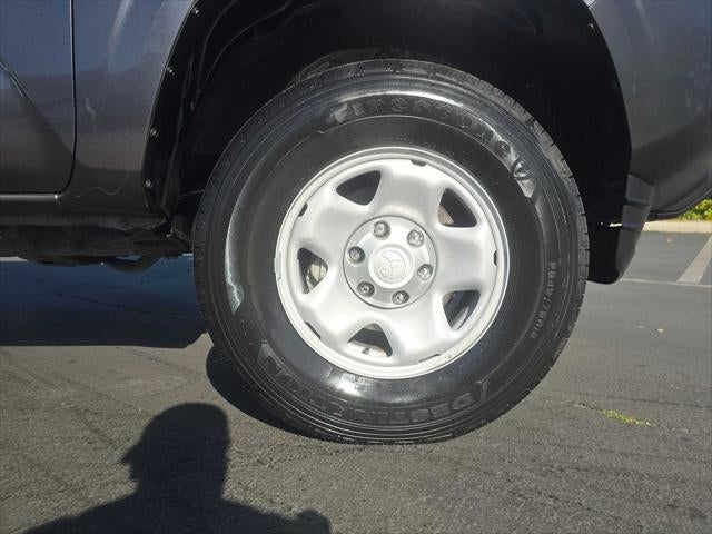 2020 Toyota Tacoma SR