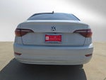 2019 Volkswagen Jetta SE
