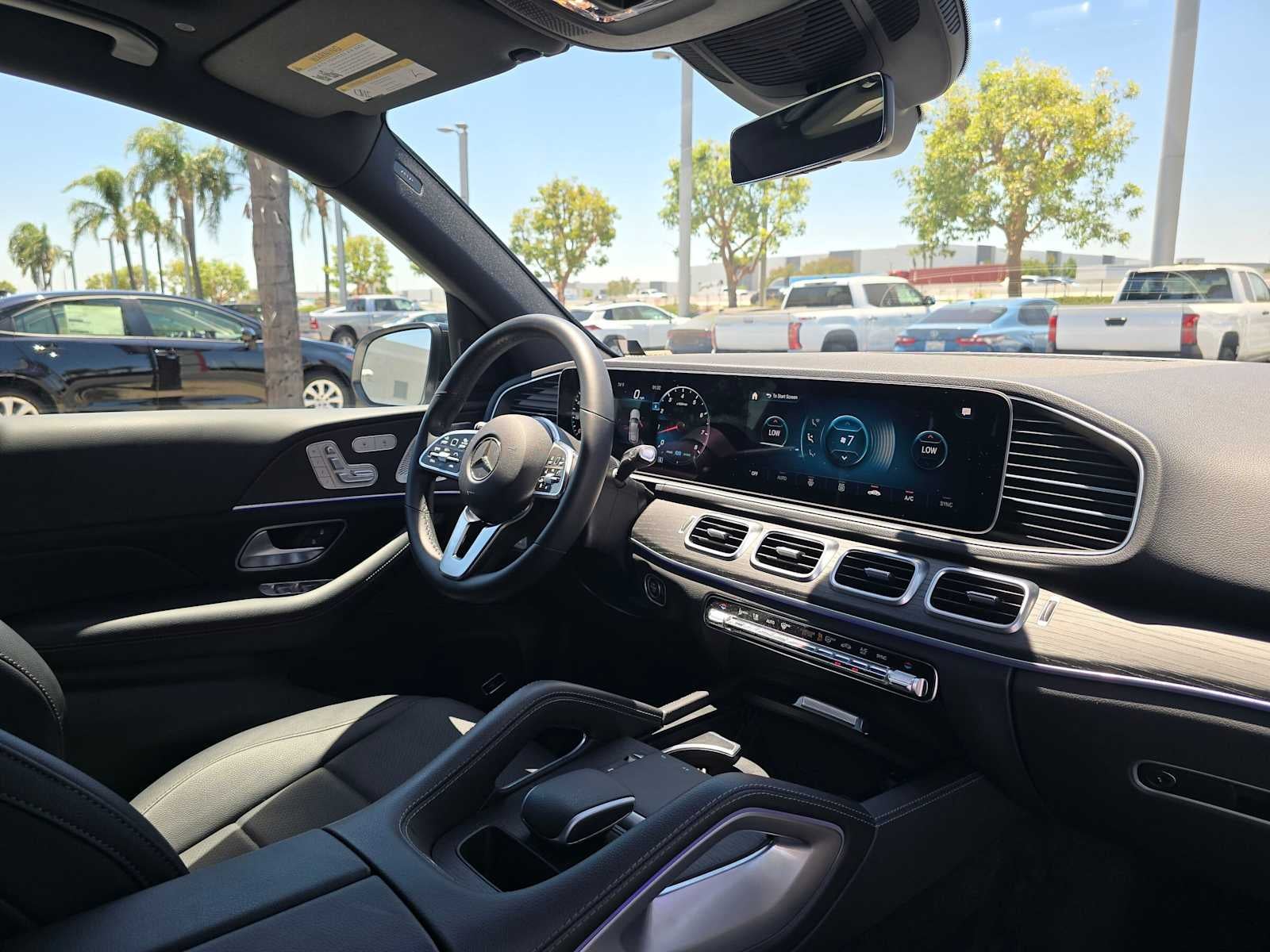 2023 Mercedes-Benz GLE 450 GLE 450