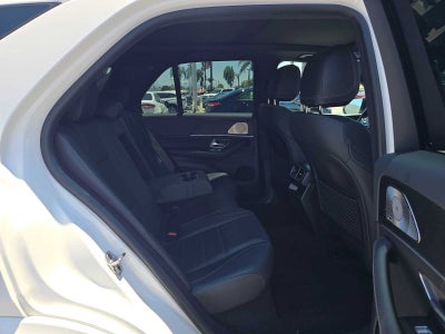 2023 Mercedes-Benz GLE 450 GLE 450