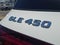 2023 Mercedes-Benz GLE 450 GLE 450