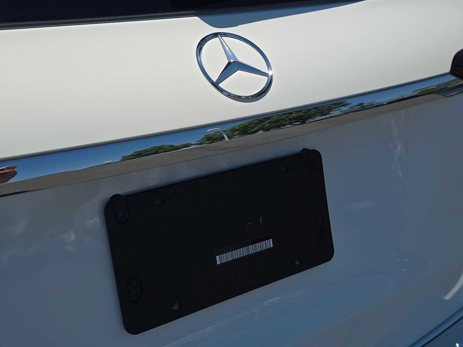 2023 Mercedes-Benz GLE 450 GLE 450