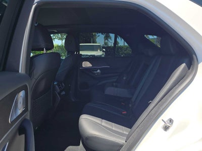 2023 Mercedes-Benz GLE 450 GLE 450