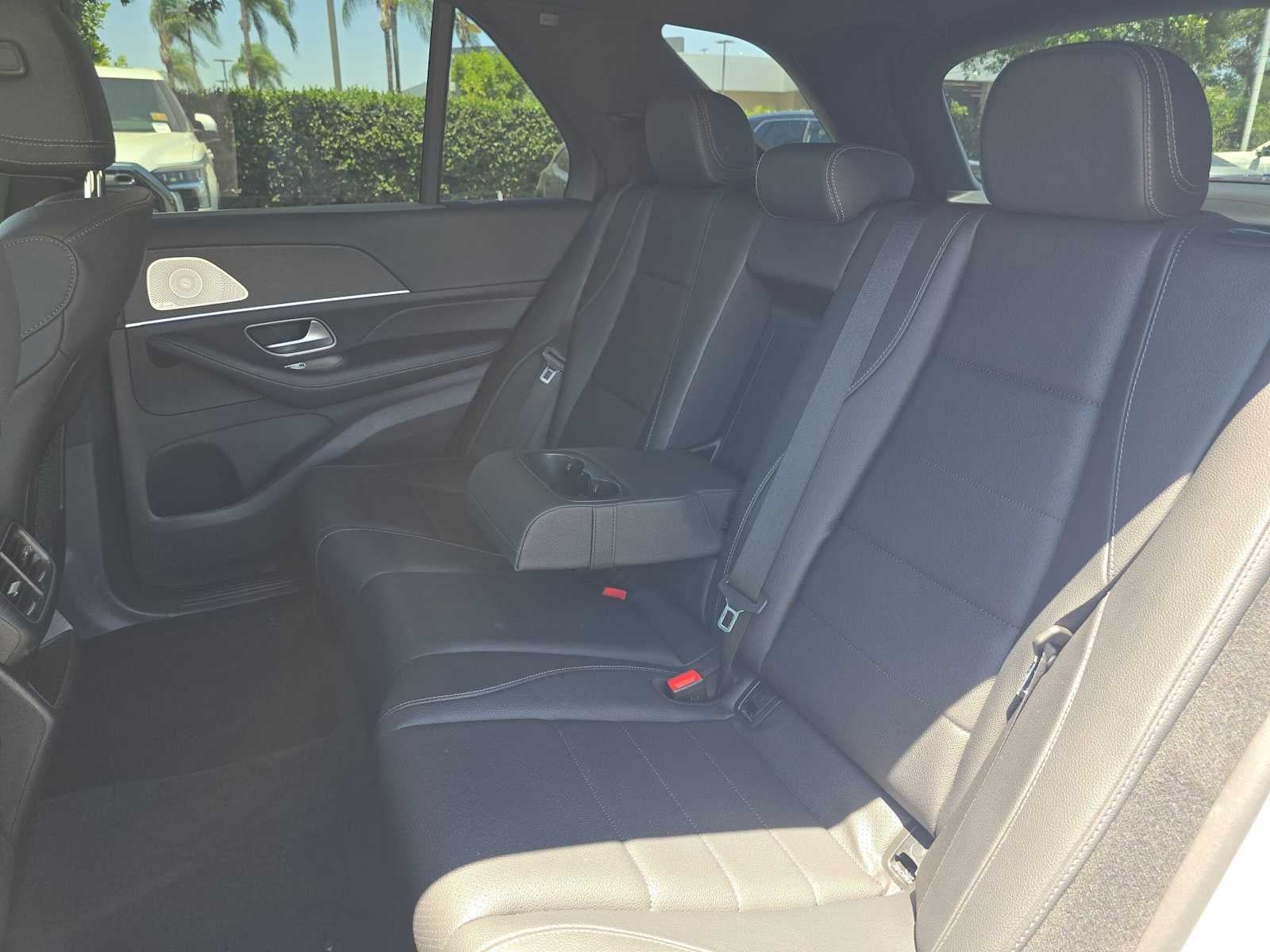 2023 Mercedes-Benz GLE 450 GLE 450