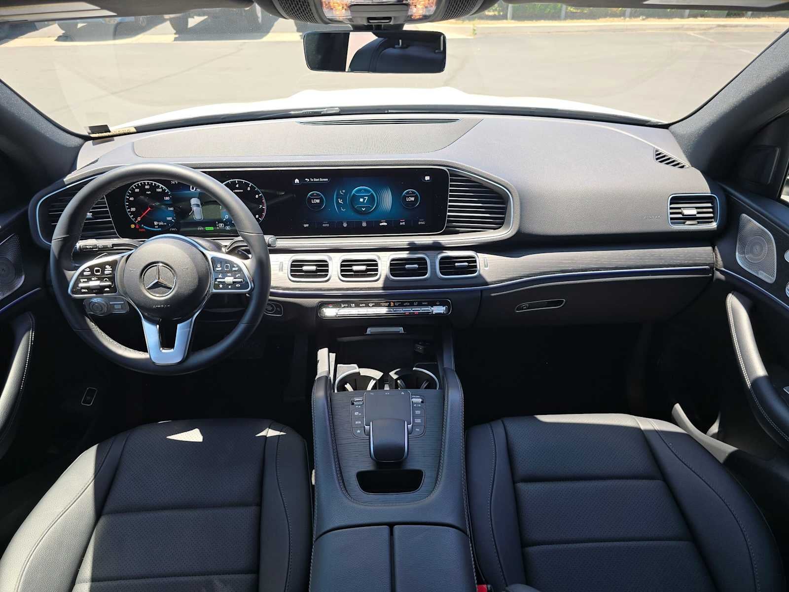 2023 Mercedes-Benz GLE 450 GLE 450