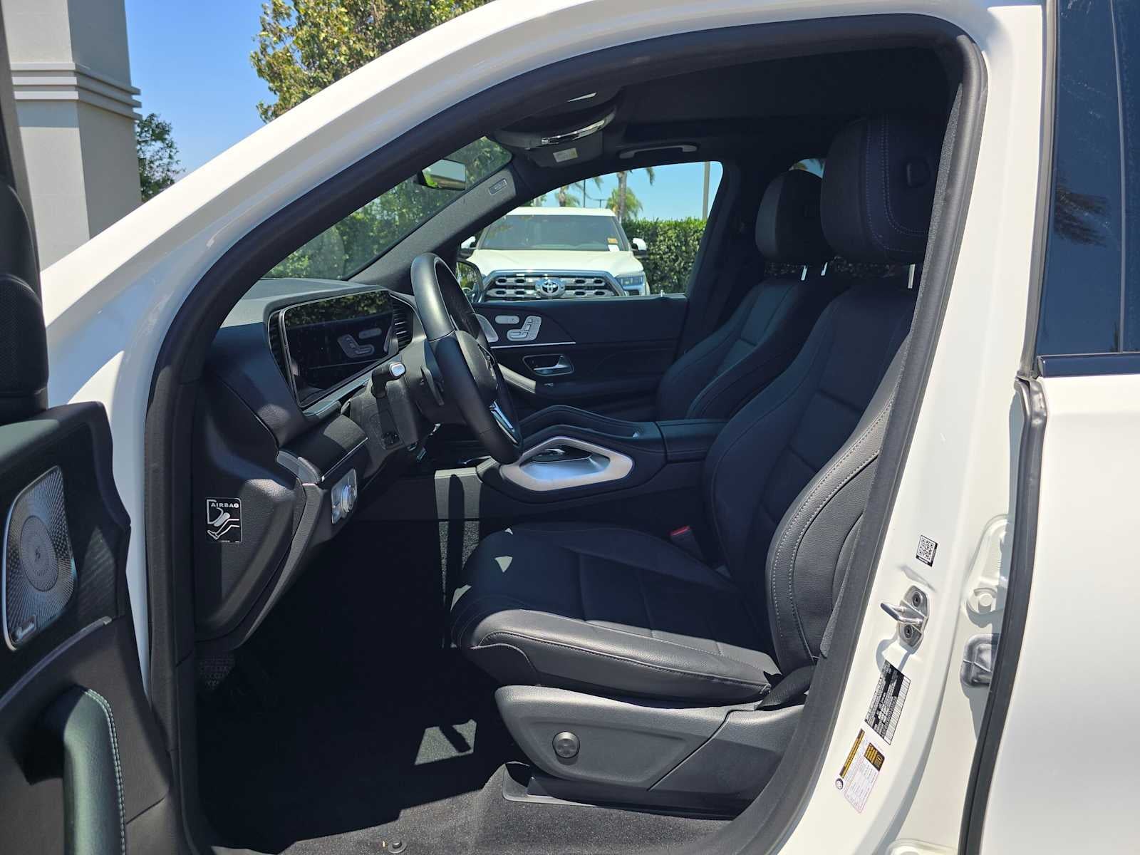 2023 Mercedes-Benz GLE 450 GLE 450