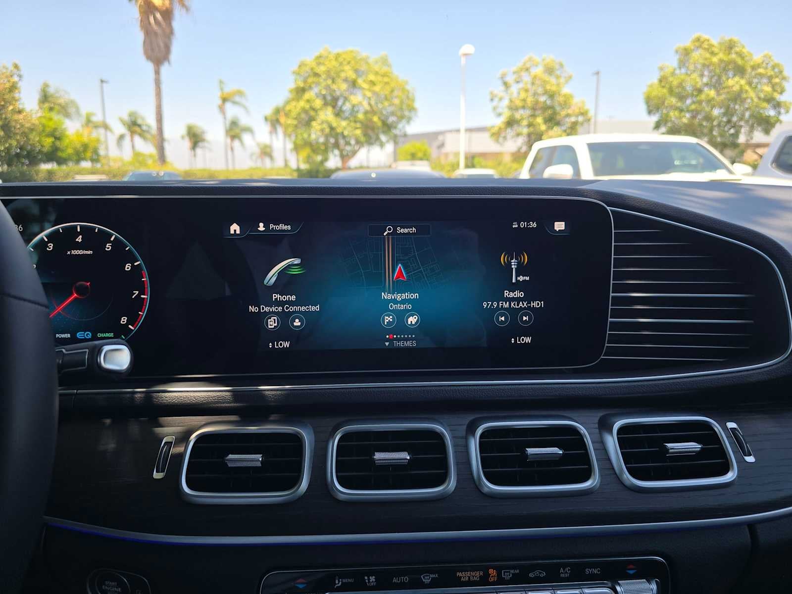 2023 Mercedes-Benz GLE 450 GLE 450