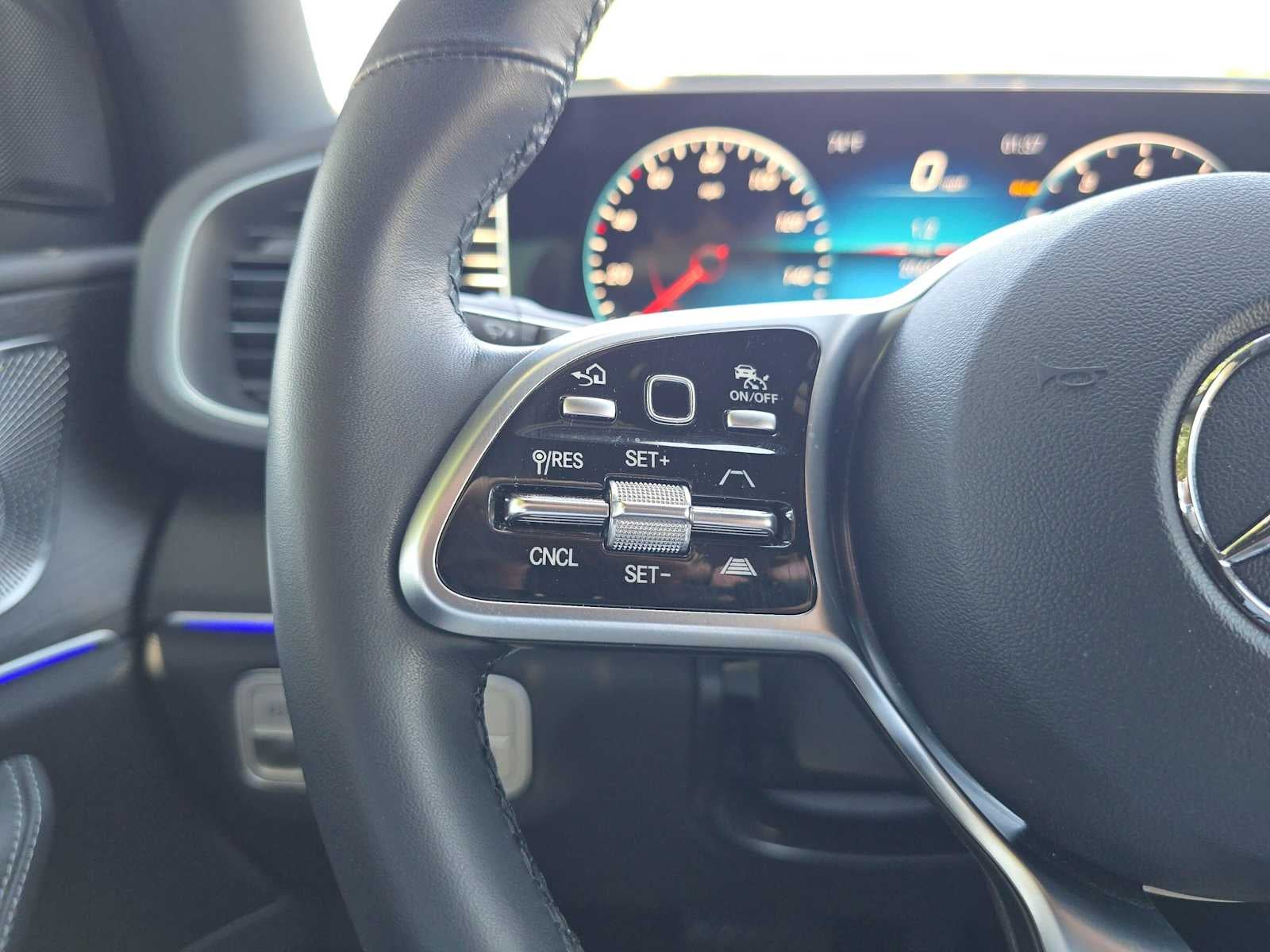 2023 Mercedes-Benz GLE 450 GLE 450