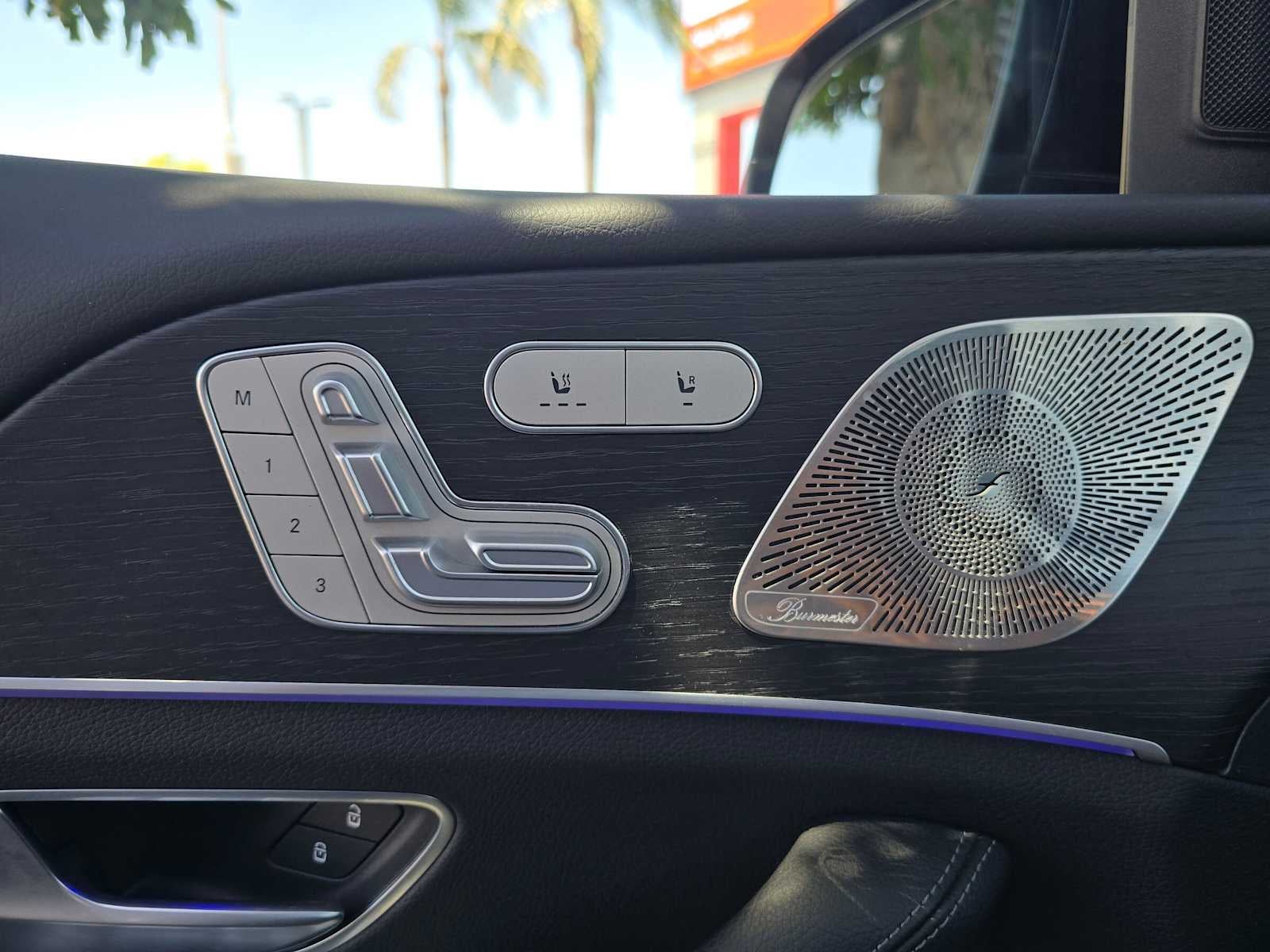 2023 Mercedes-Benz GLE 450 GLE 450