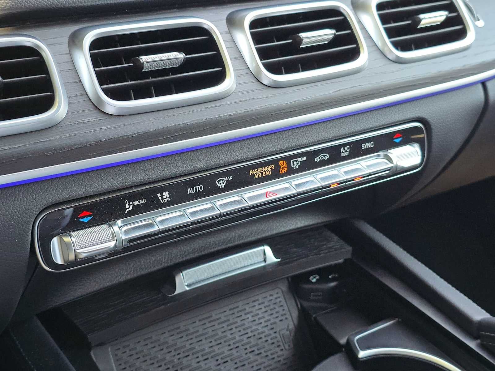2023 Mercedes-Benz GLE 450 GLE 450