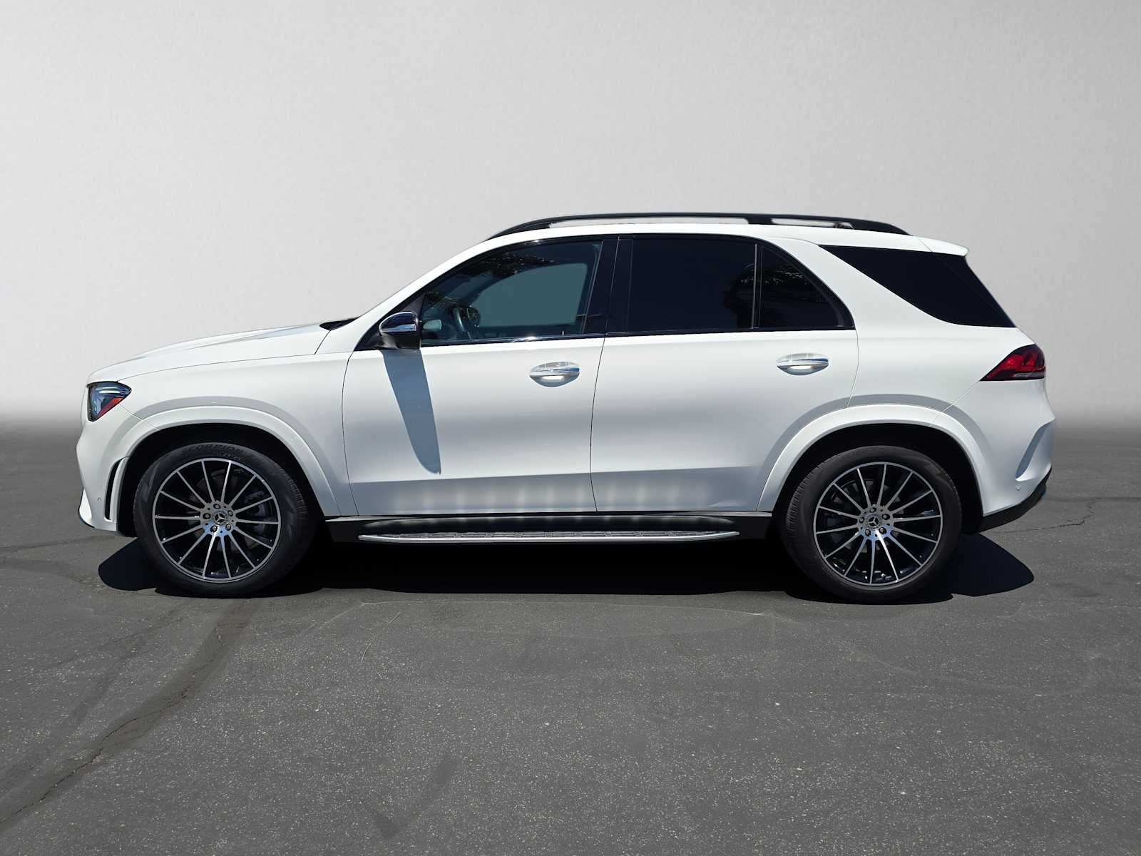 2023 Mercedes-Benz GLE 450 GLE 450