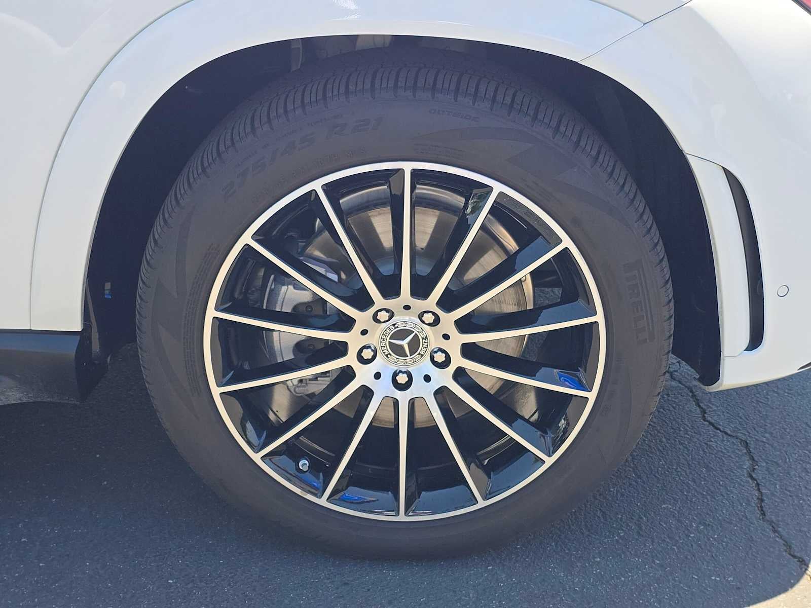 2023 Mercedes-Benz GLE 450 GLE 450