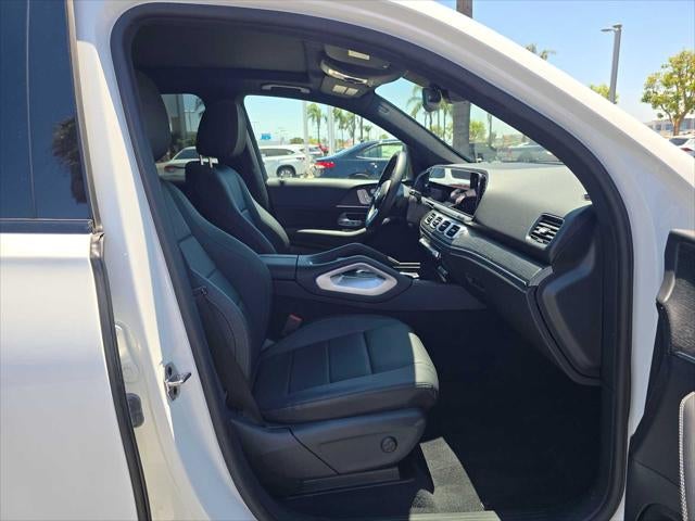 2023 Mercedes-Benz GLE 450 GLE 450