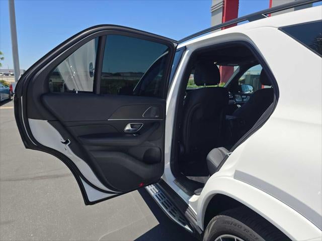 2023 Mercedes-Benz GLE 450 GLE 450