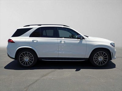 2023 Mercedes-Benz GLE 450 GLE 450