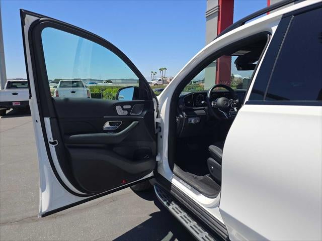 2023 Mercedes-Benz GLE 450 GLE 450
