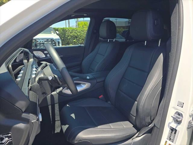 2023 Mercedes-Benz GLE 450 GLE 450