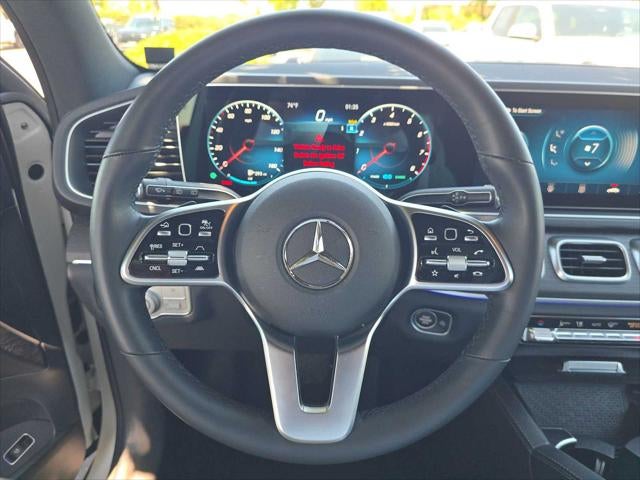 2023 Mercedes-Benz GLE 450 GLE 450