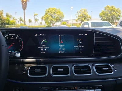 2023 Mercedes-Benz GLE 450 GLE 450