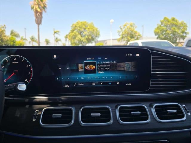 2023 Mercedes-Benz GLE 450 GLE 450