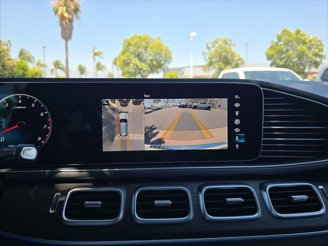 2023 Mercedes-Benz GLE 450 GLE 450