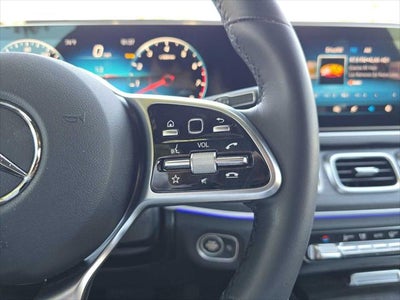 2023 Mercedes-Benz GLE 450 GLE 450
