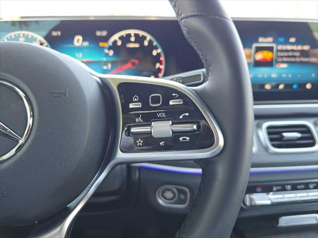 2023 Mercedes-Benz GLE 450 GLE 450