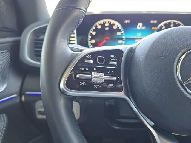 2023 Mercedes-Benz GLE 450 GLE 450