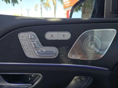 2023 Mercedes-Benz GLE 450 GLE 450