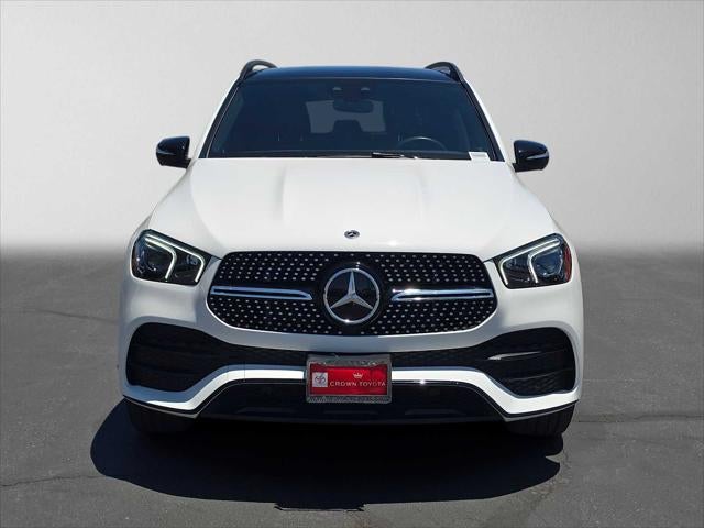 2023 Mercedes-Benz GLE 450 GLE 450