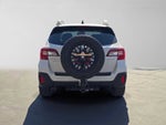 2018 Subaru Outback Premium