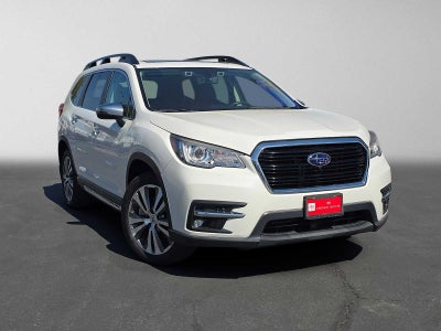 2020 Subaru Ascent Touring