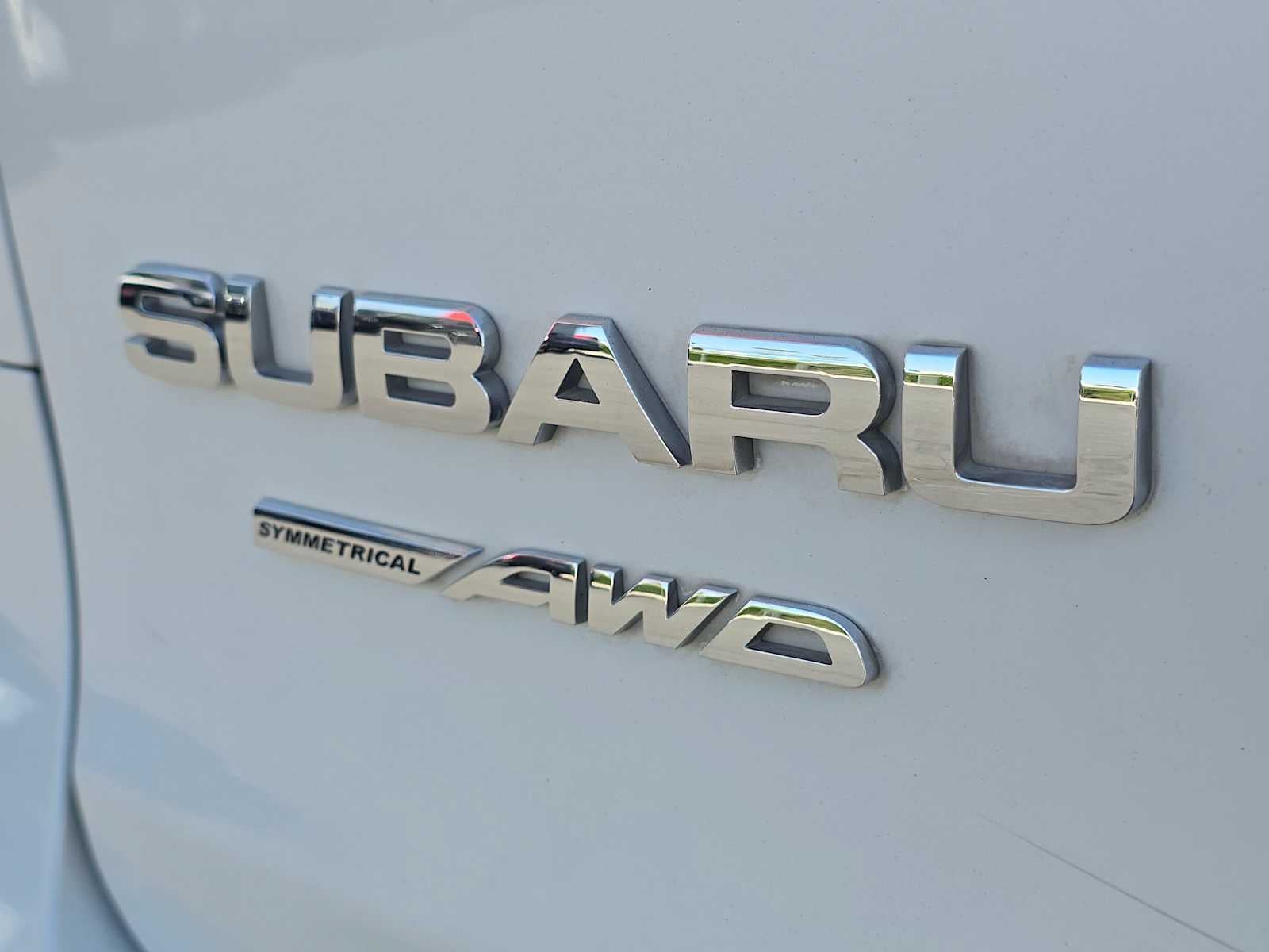 2020 Subaru Ascent Touring