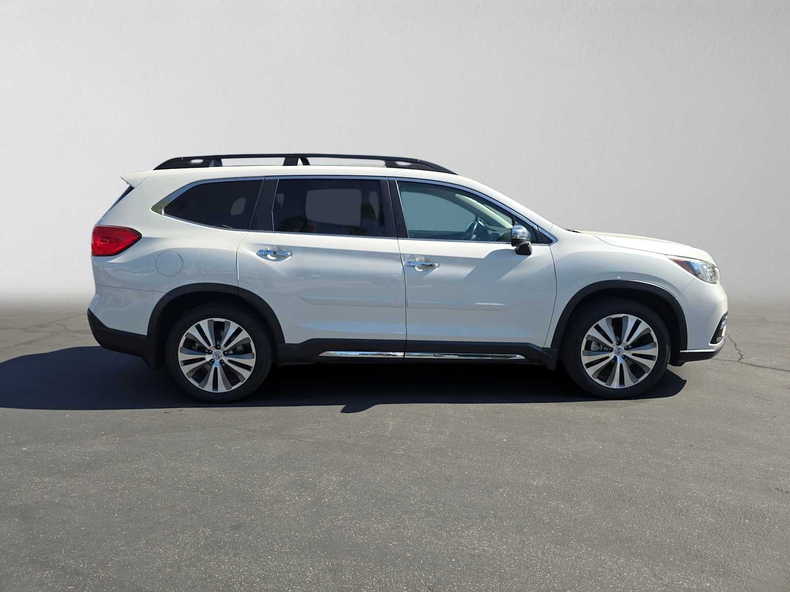 2020 Subaru Ascent Touring