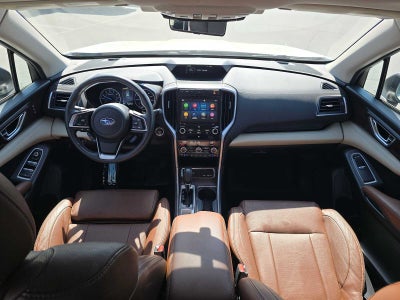 2020 Subaru Ascent Touring