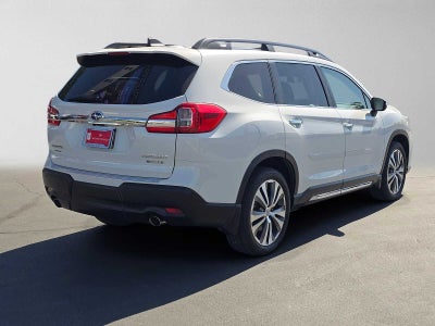 2020 Subaru Ascent Touring