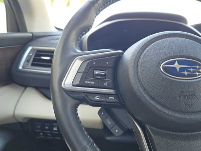 2020 Subaru Ascent Touring