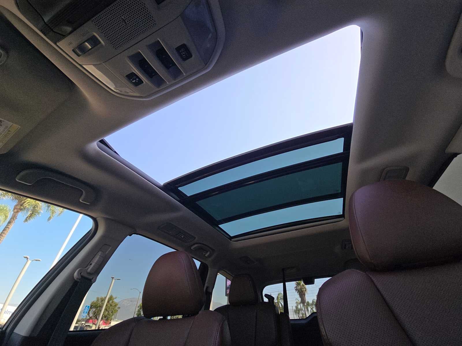 2020 Subaru Ascent Touring