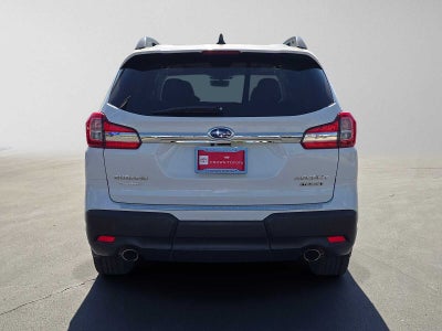 2020 Subaru Ascent Touring
