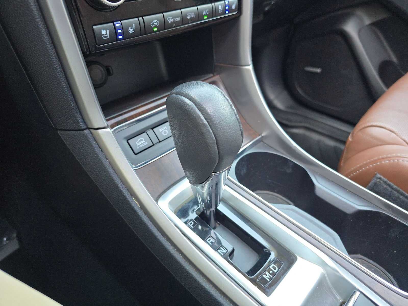 2020 Subaru Ascent Touring