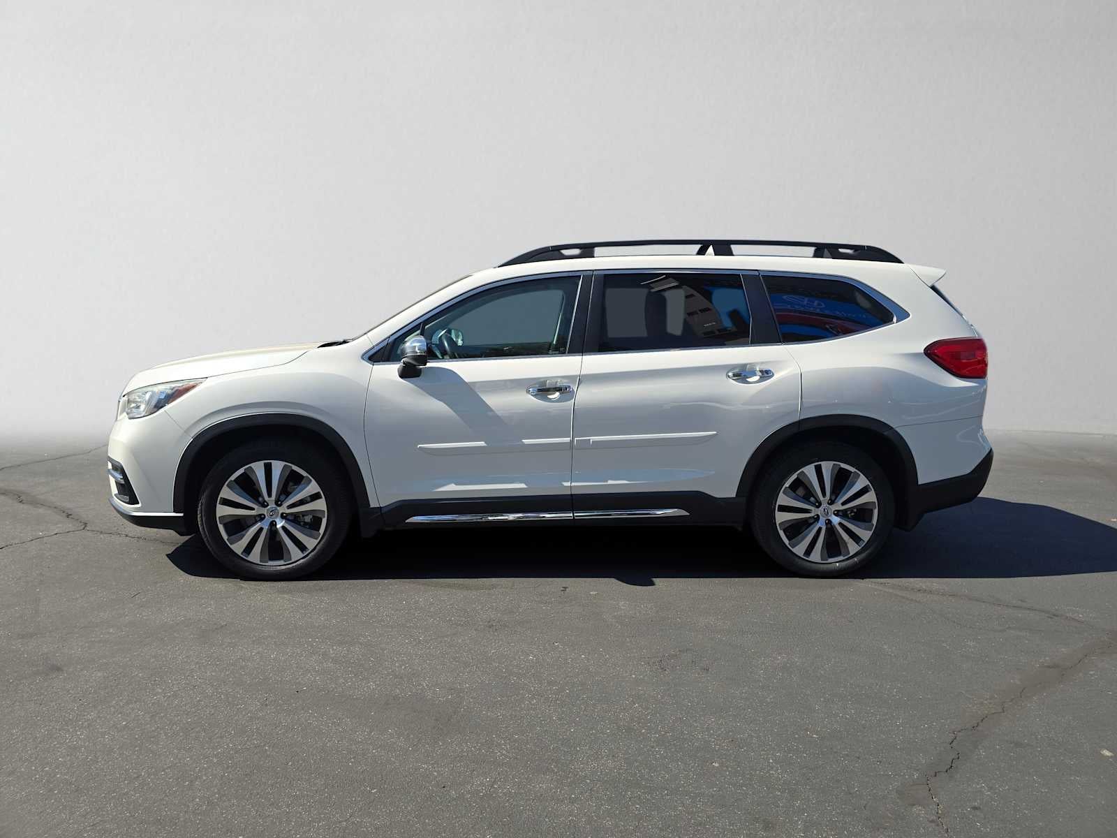 2020 Subaru Ascent Touring
