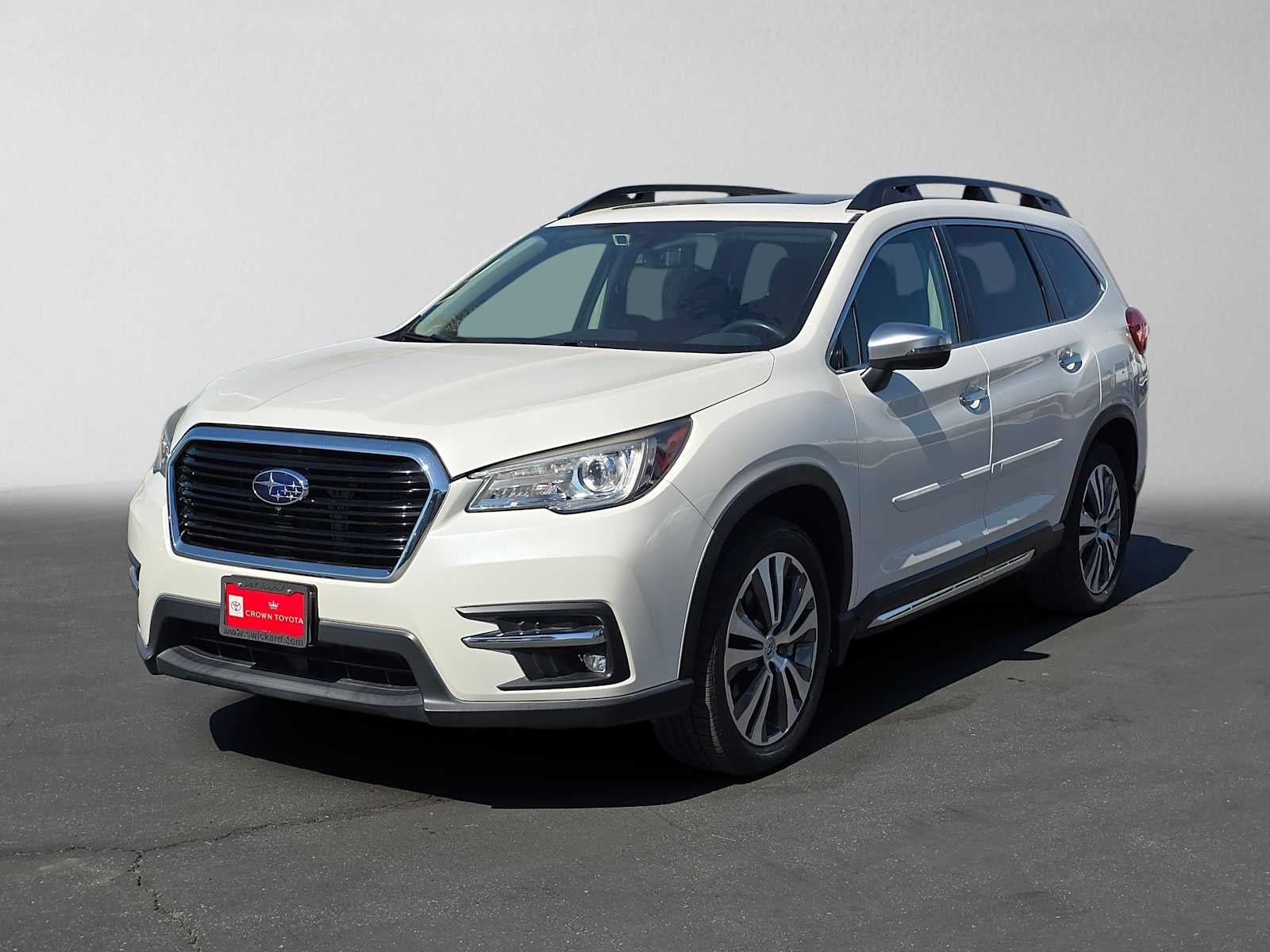 2020 Subaru Ascent Touring