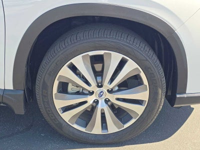 2020 Subaru Ascent Touring