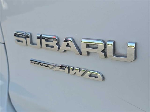 2020 Subaru Ascent Touring