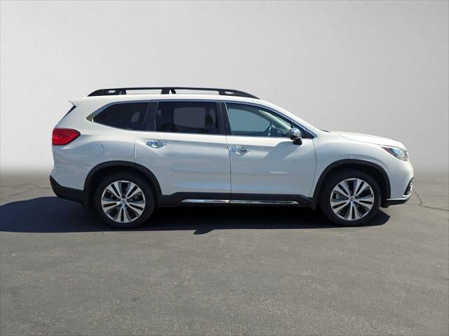 2020 Subaru Ascent Touring