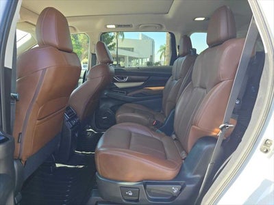 2020 Subaru Ascent Touring