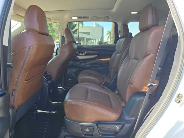 2020 Subaru Ascent Touring