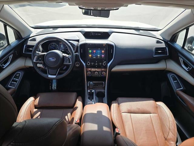 2020 Subaru Ascent Touring
