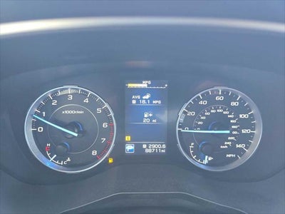 2020 Subaru Ascent Touring