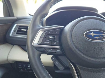 2020 Subaru Ascent Touring